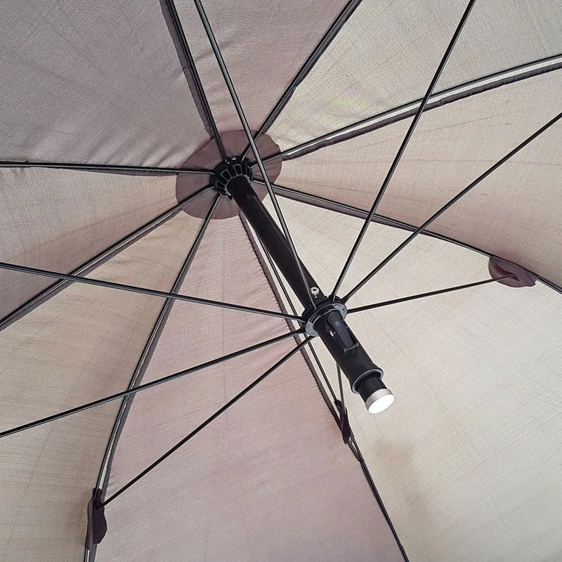 NGT Shelter - 60" with Storm Poles and Groundsheet-5