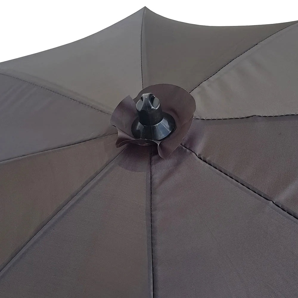 NGT Shelter - 60" with Storm Poles and Groundsheet-6