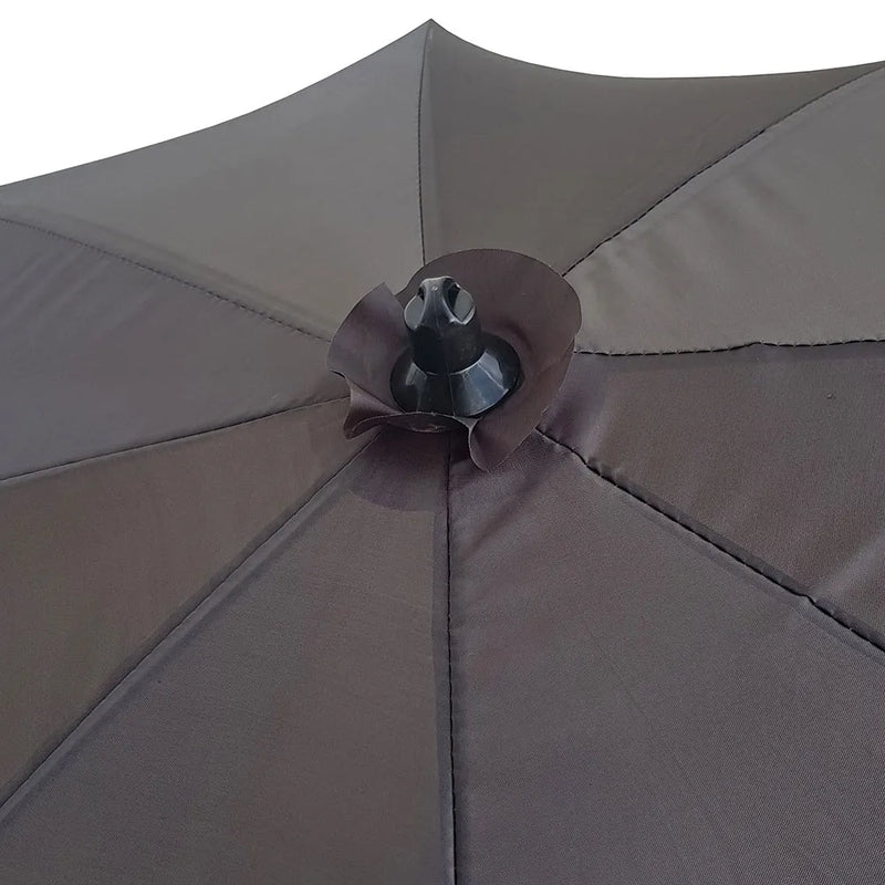NGT Shelter - 60" with Storm Poles and Groundsheet-6