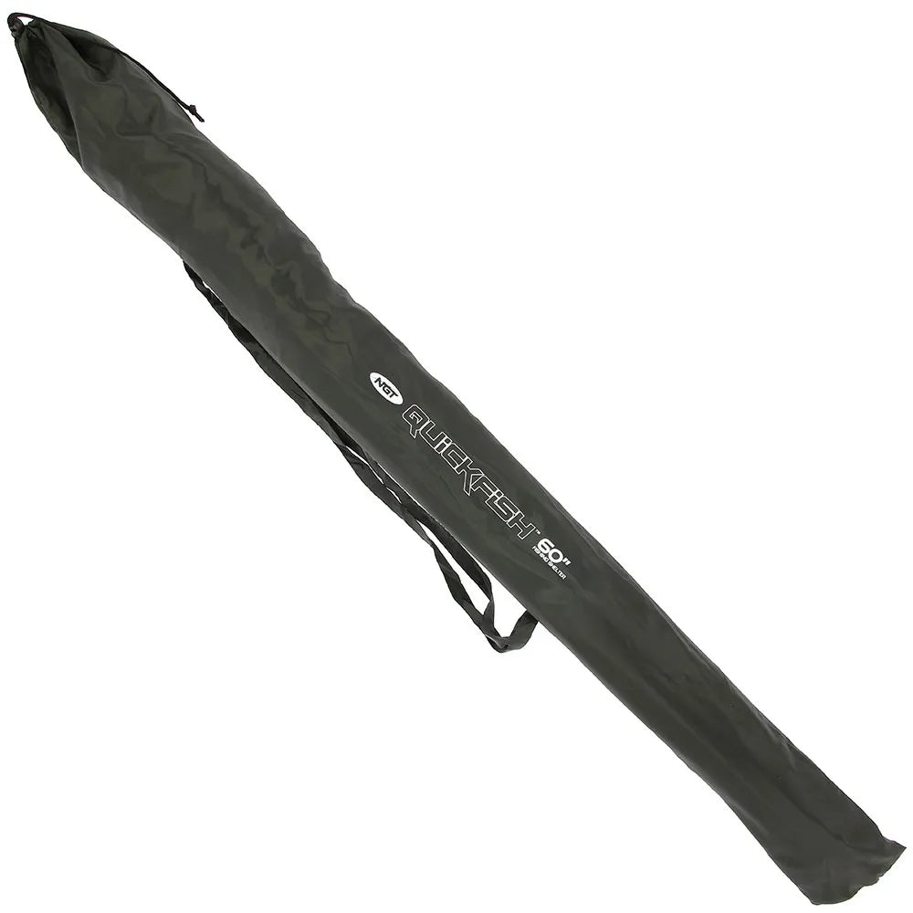 NGT Shelter - 60" with Storm Poles and Groundsheet-7