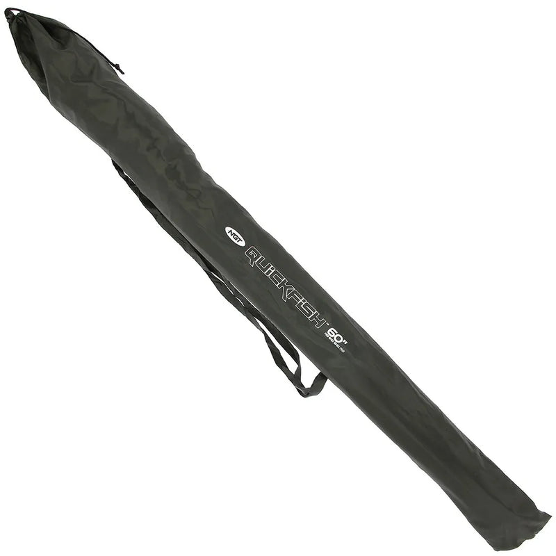 NGT Shelter - 60" with Storm Poles and Groundsheet-7