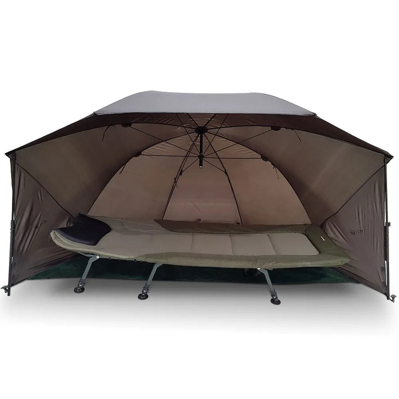 NGT Shelter - 60" with Storm Poles and Groundsheet-1