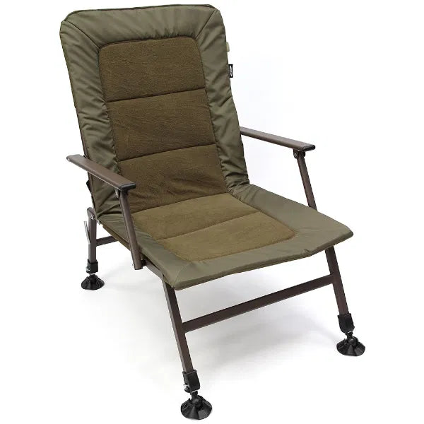 NGT XPR Chair - Adjustable Legs and Arm Rests-1