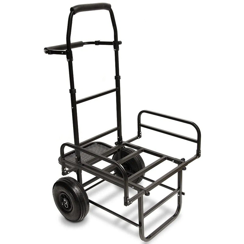 Load image into Gallery viewer, NGT Dynamic Trolley - Quick Folding with Adjustable Sides and Handle
