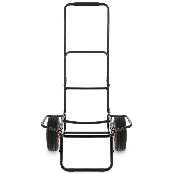 Load image into Gallery viewer, NGT QUICKFISH Trolley - Light Weight and Compact with Adjustable Height and Folding Sides
