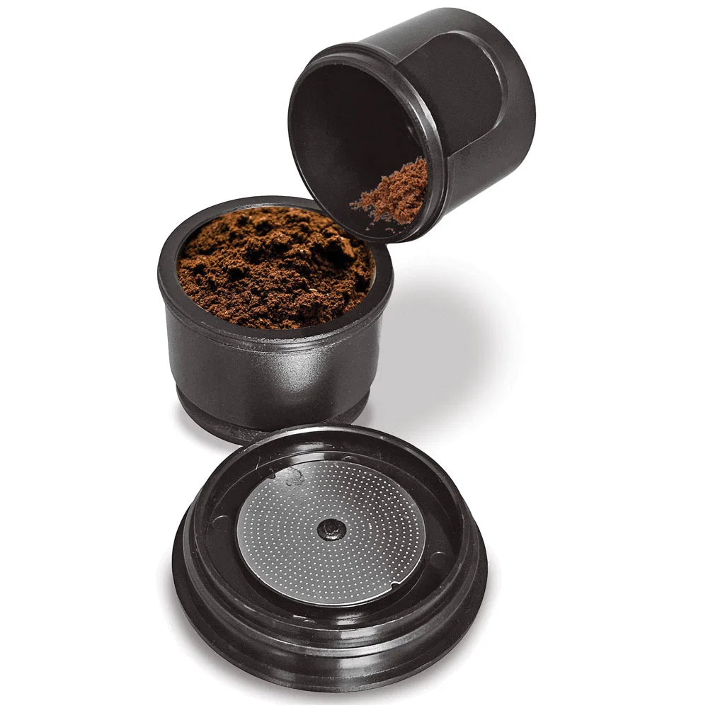 NGT Portable Espresso Coffee Machine - USB Rechargeable with Full Heating and Extraction-3