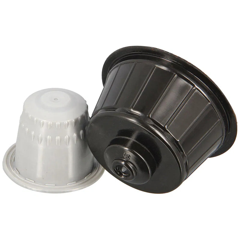 Load image into Gallery viewer, NGT Portable Espresso Coffee Machine - USB Rechargable with Full Heating and Extraction (Grey)
