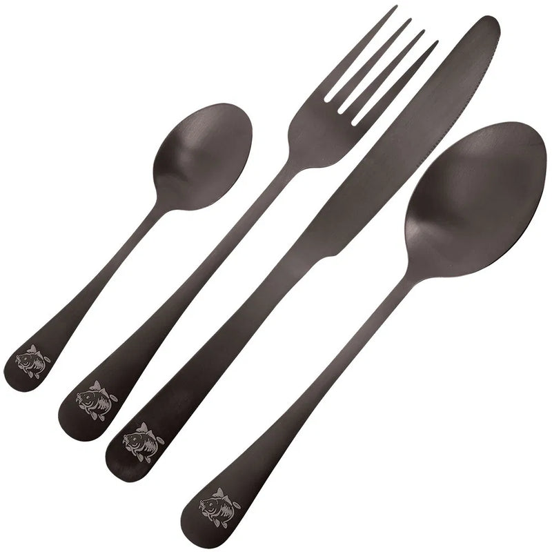 NGT 4pc Cutlery Set-1