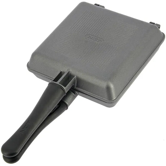NGT Dynamic Grill - 3 Way Pan with Lid and Removeable Handles