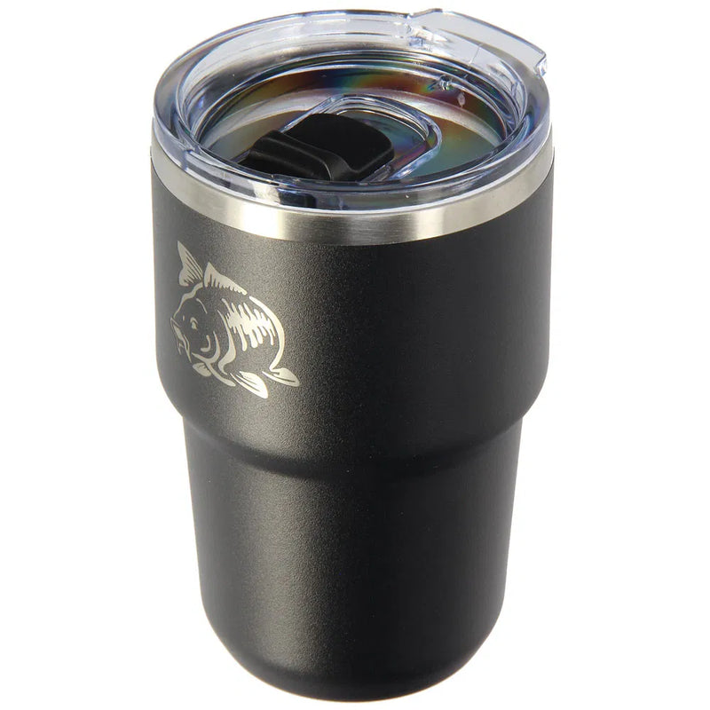 Load image into Gallery viewer, NGT Twin Mug Set - 304SS Stackable Outdoor Drink Set
