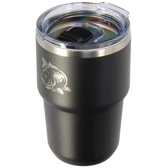 NGT Twin Mug Set - 304SS Stackable Outdoor Drink Set