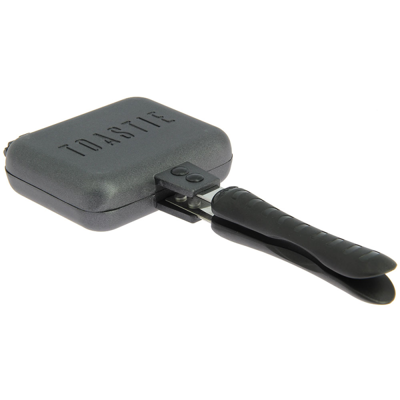 NGT 'Proper Toaster' - Non-stick Deep Fill Bank Side Toastie Maker-4