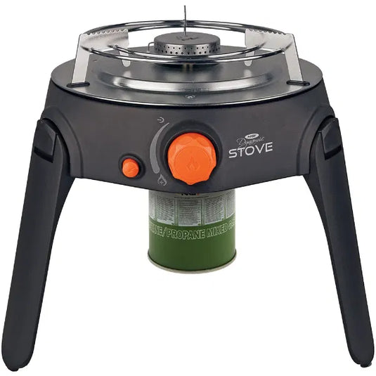 NGT Dynamic Cooking Station