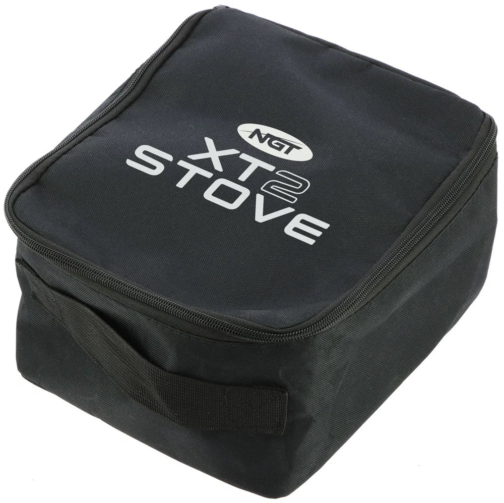 NGT XT Twin Stove - Twin Stove System with Griddle and Case-8