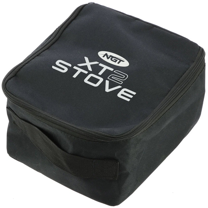 NGT XT Twin Stove - Twin Stove System with Griddle and Case-8
