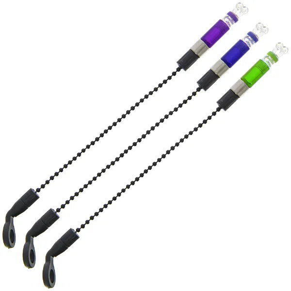 NGT Profiler 3PC Indicator Set-5