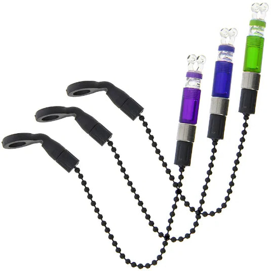 NGT Profiler 3PC Indicator Set