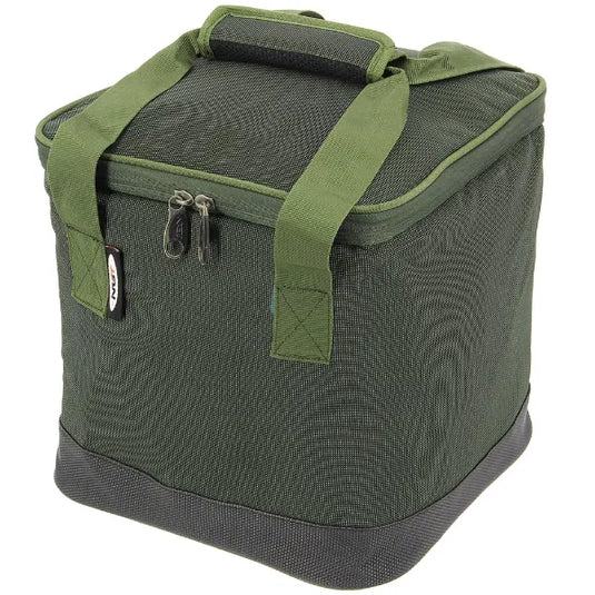 NGT Bait Cube - Insulated and Collapsable with Handles