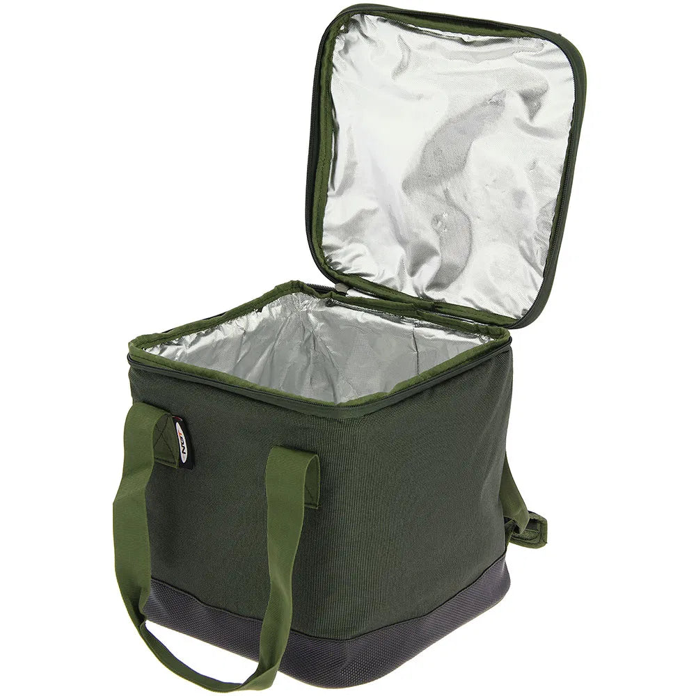 NGT Bait Cube - Insulated and Collapsable with Handles-1