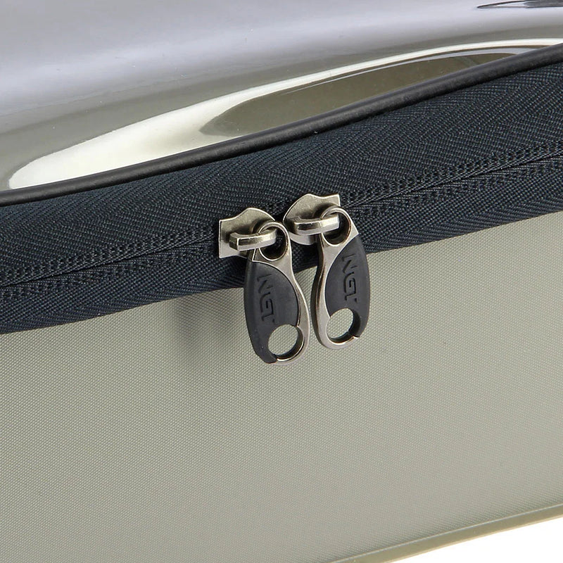NGT Bit Bag 301 - EVA, Fully Waterproof with Welded Seams (14 x 12.5 x 7.5cm)-3