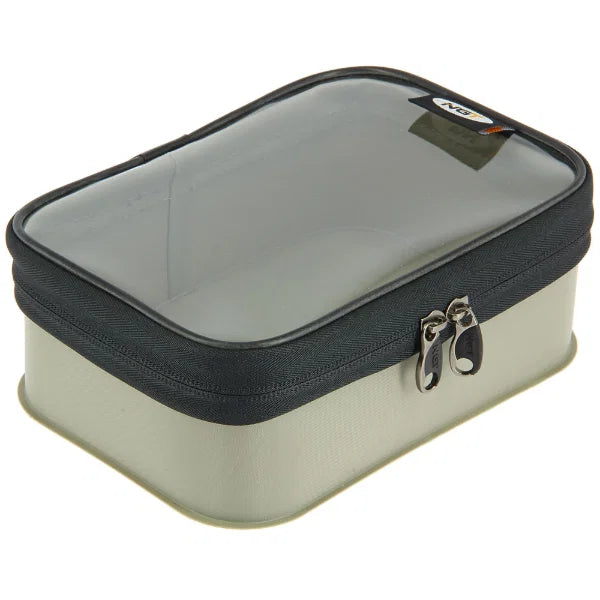 NGT Bit Bag 302 - EVA, Fully Waterproof with Welded Seams (21 x 14.5 x 7.5cm)-1