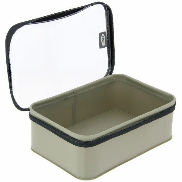 NGT Bit Bag 303 - EVA, Fully Waterproof with Welded Seams (30 x 20 x 10cm)-1
