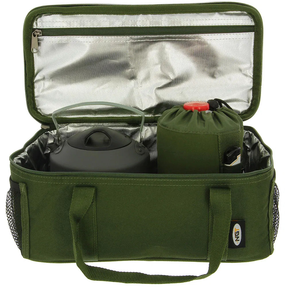 NGT Brew Kit Bag - Insulated Compact Brew Bag-4