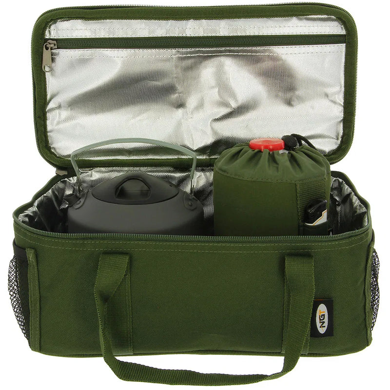NGT Brew Kit Bag - Insulated Compact Brew Bag-4