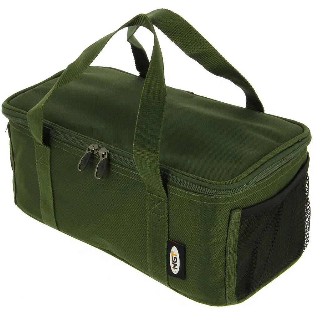 NGT Brew Kit Bag - Insulated Compact Brew Bag-5