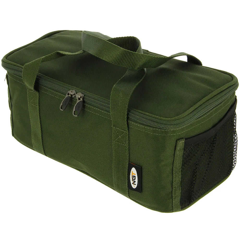 NGT Brew Kit Bag - Insulated Compact Brew Bag-6