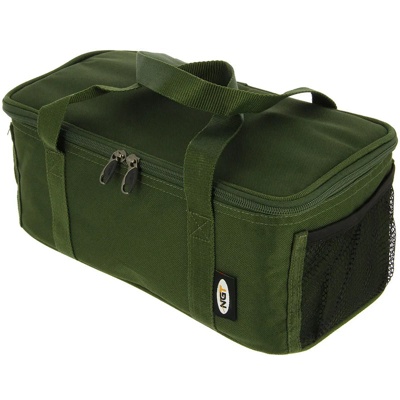 NGT Brew Kit Bag - Insulated Compact Brew Bag-6