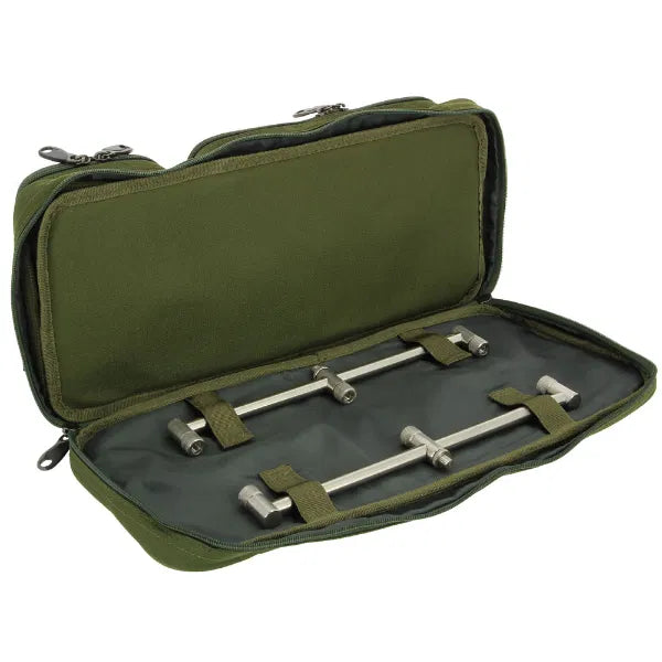 NGT Buzz Bar Bag - Twin Section and Multi Pocket-3