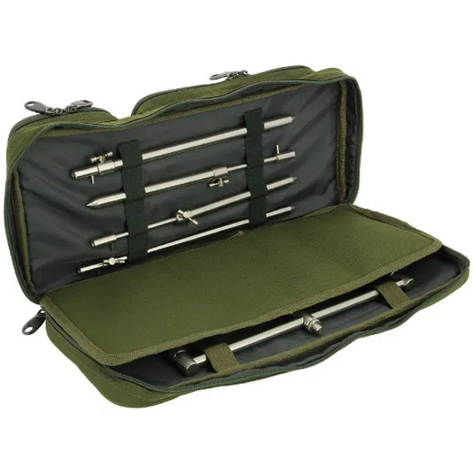 NGT Buzz Bar Bag - Twin Section and Multi Pocket