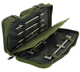 NGT Buzz Bar Bag - Twin Section and Multi Pocket