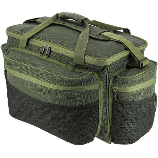 NGT Carryall 4 Compartment Carryall