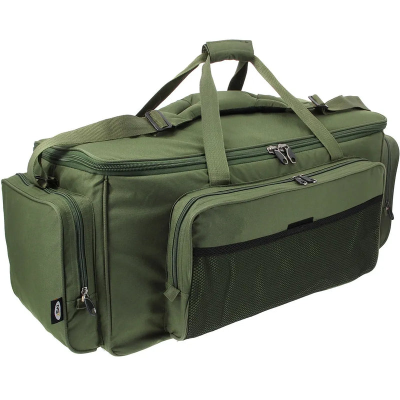 NGT Carryall 709 Large - Insulated 4 Compartment Carryall (709-L)-2