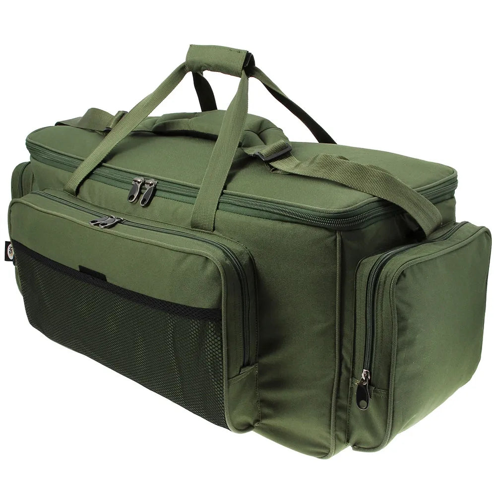 NGT Carryall 709 Large - Insulated 4 Compartment Carryall (709-L)-3