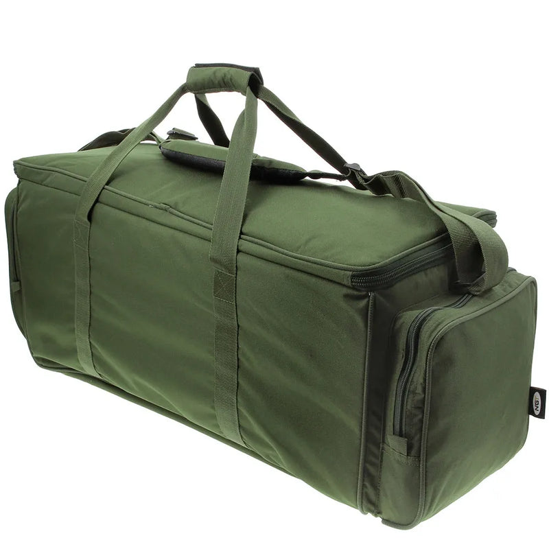 NGT Carryall 709 Large - Insulated 4 Compartment Carryall (709-L)-4