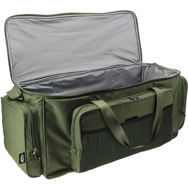 NGT Carryall 709 Large - Insulated 4 Compartment Carryall (709-L)-5