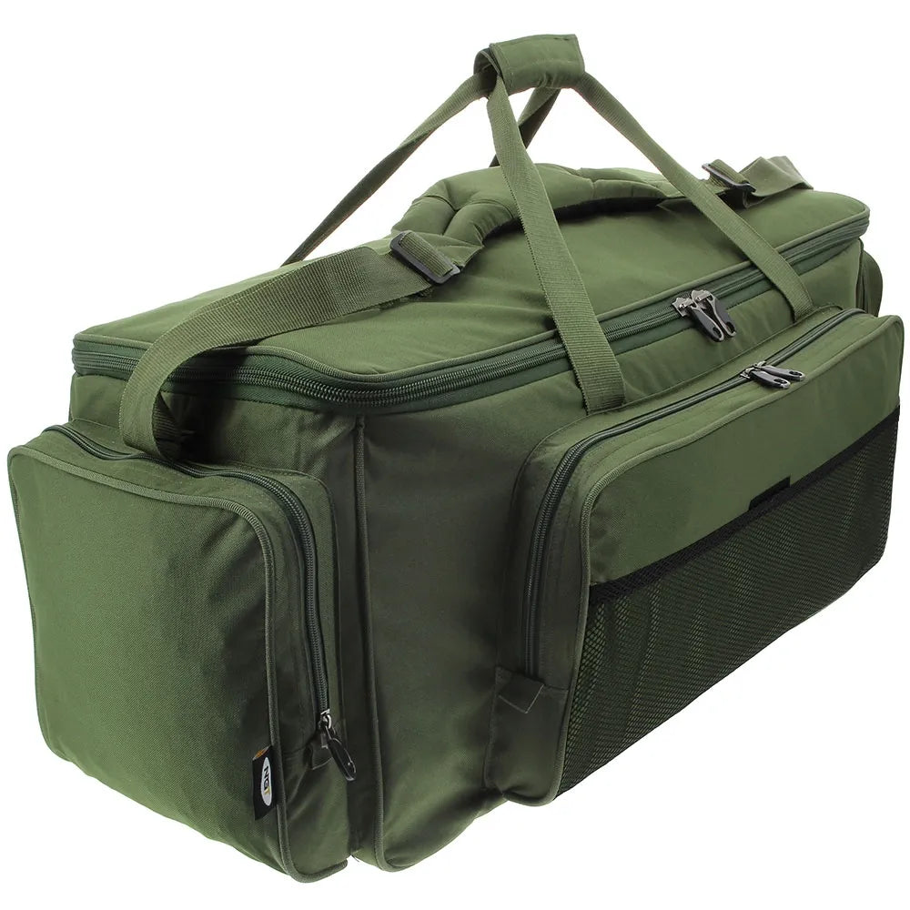 NGT Carryall 709 Large - Insulated 4 Compartment Carryall (709-L)-1