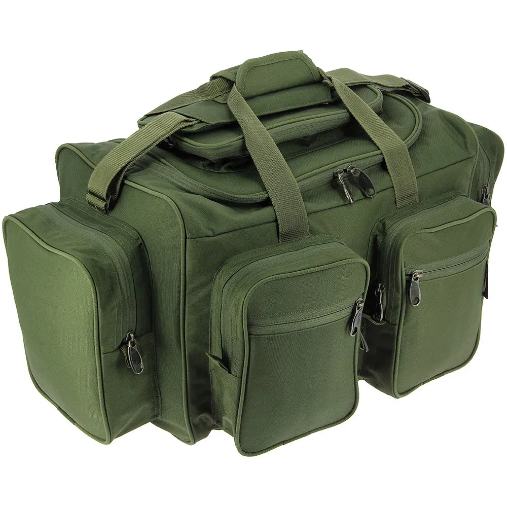 NGT GTS Carryall - 6 Compartment Carryall-1