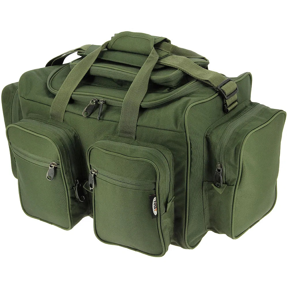 NGT GTS Carryall - 6 Compartment Carryall-2