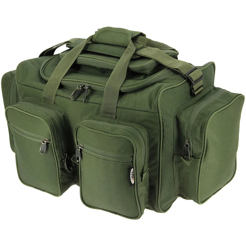NGT GTS Carryall - 6 Compartment Carryall-2