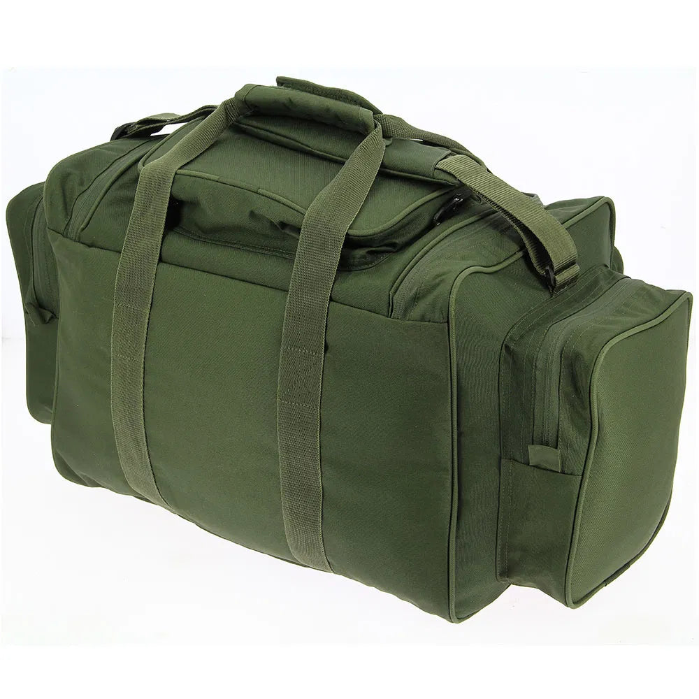 NGT GTS Carryall - 6 Compartment Carryall-4
