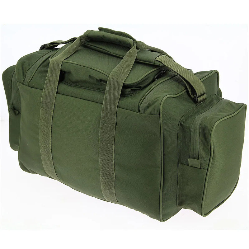 NGT GTS Carryall - 6 Compartment Carryall-4