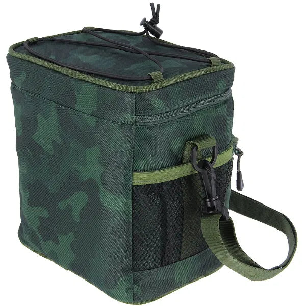 Load image into Gallery viewer, NGT XPR Cooler Camo - Insulated Personal Food Cooler
