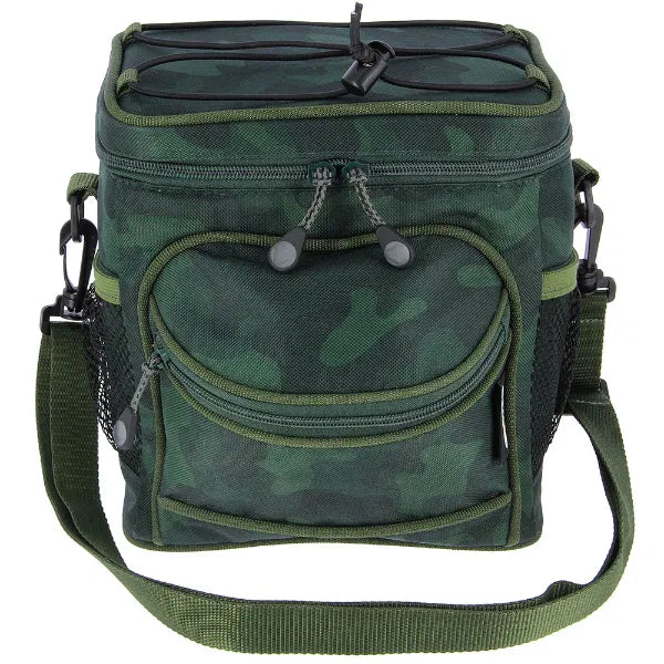 Load image into Gallery viewer, NGT XPR Cooler Camo - Insulated Personal Food Cooler
