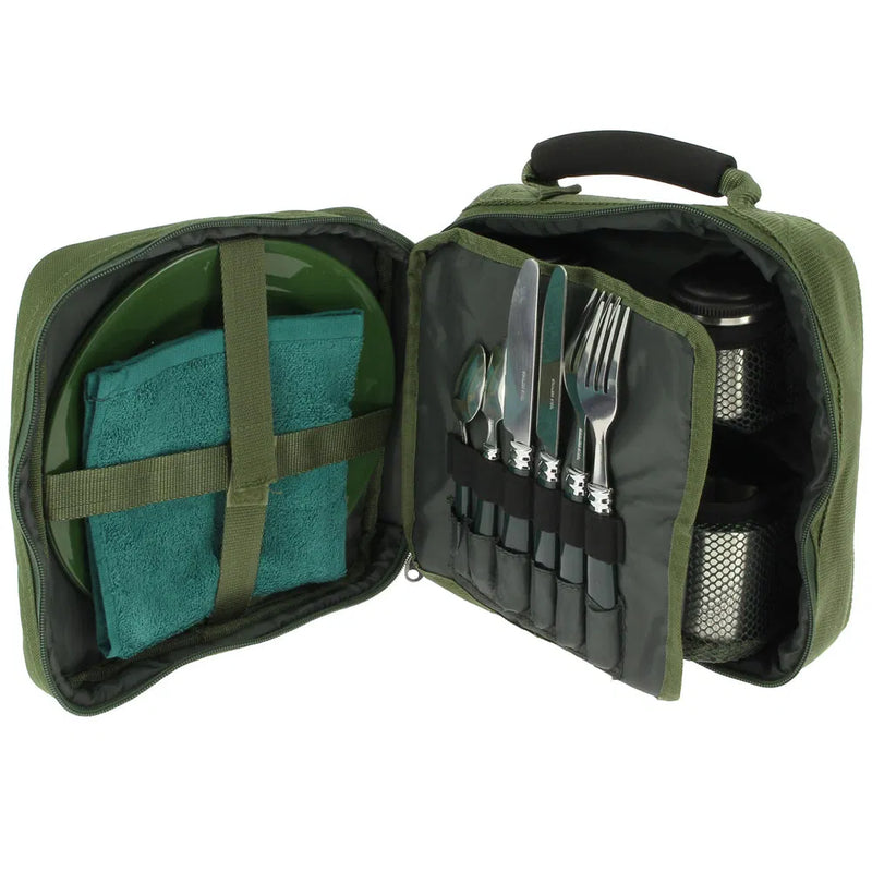 NGT Cutlery Set - Social Session Set-3