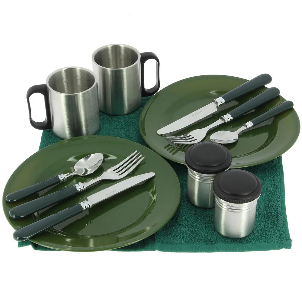 NGT Cutlery Set - Social Session Set-1
