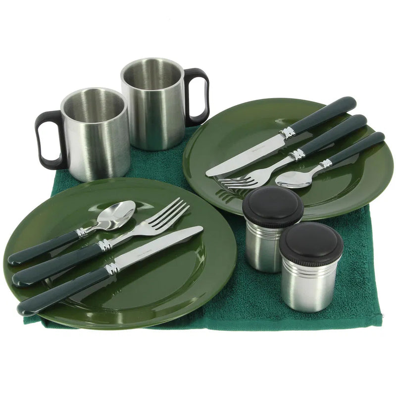NGT Cutlery Set - Social Session Set-1